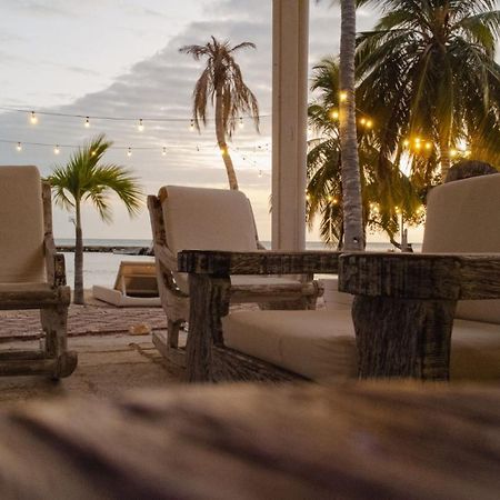Quinta Del Mar Tintipan Otel Mucura Adası Dış mekan fotoğraf