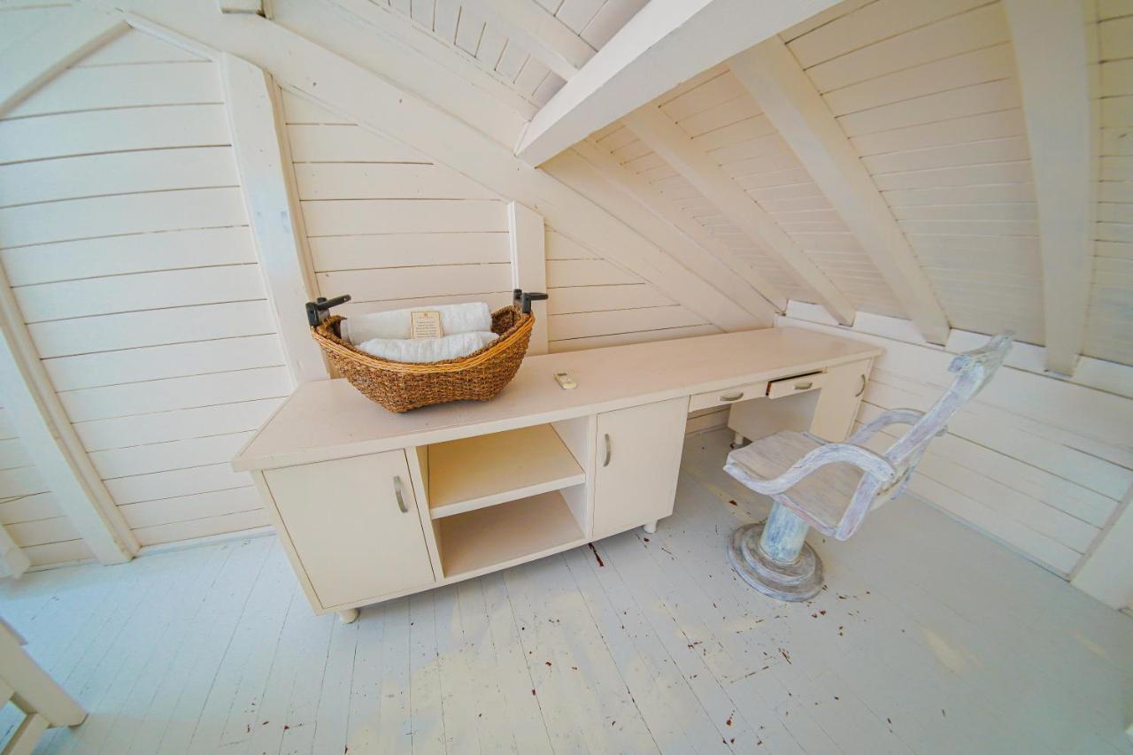 Quinta Del Mar Tintipan Otel Mucura Adası Dış mekan fotoğraf